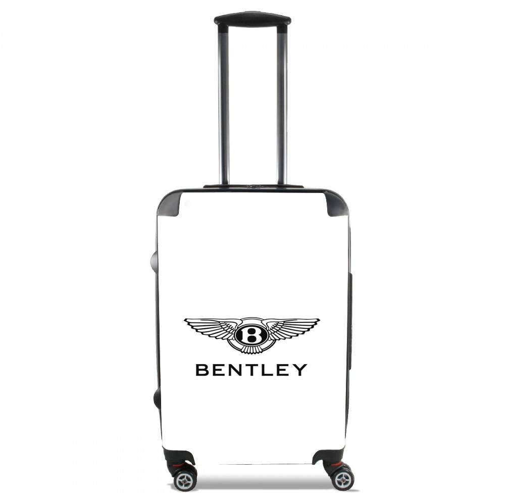 Bentley für Kabinengröße Koffer