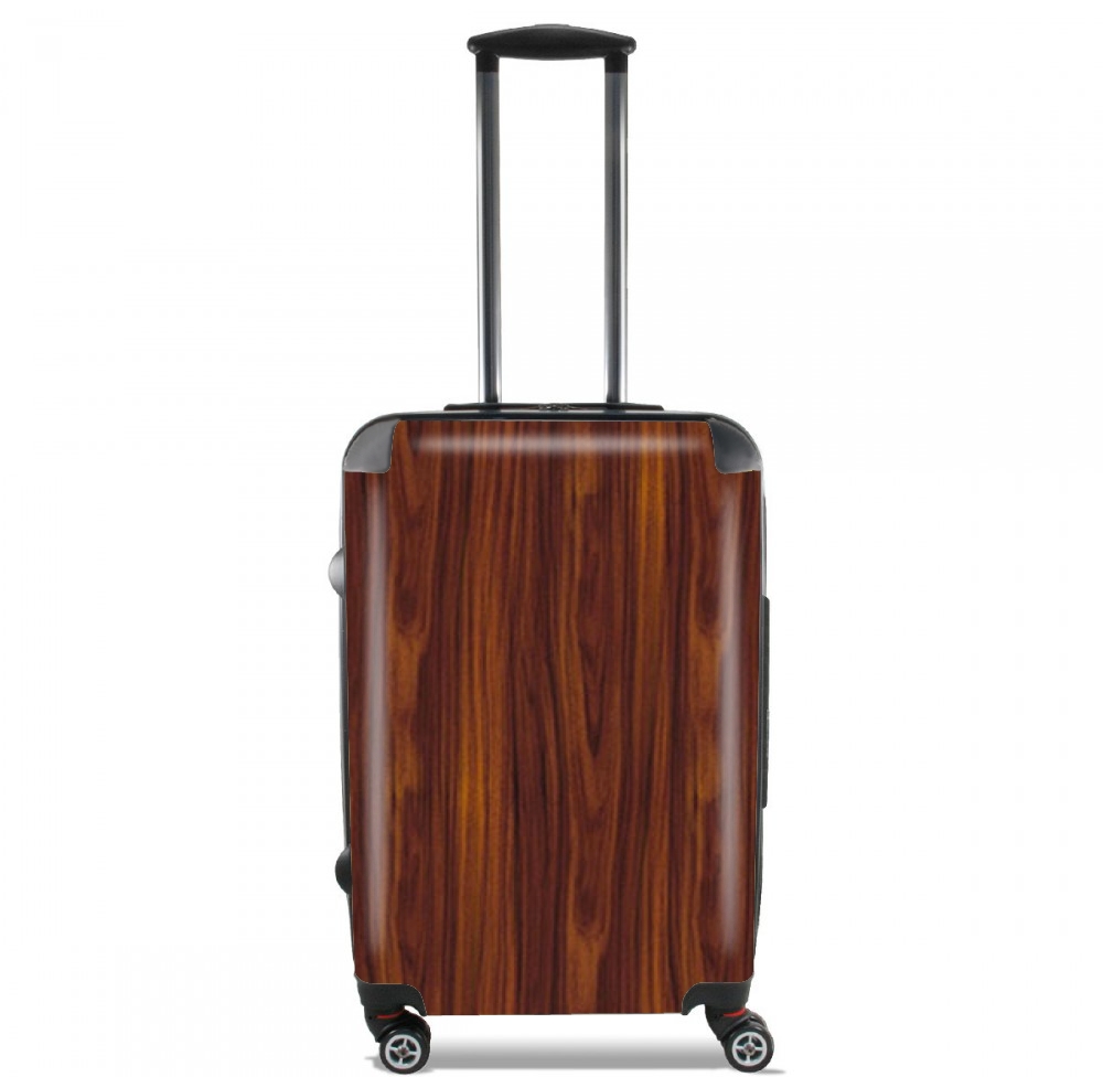 Holz für Kabinengröße Koffer