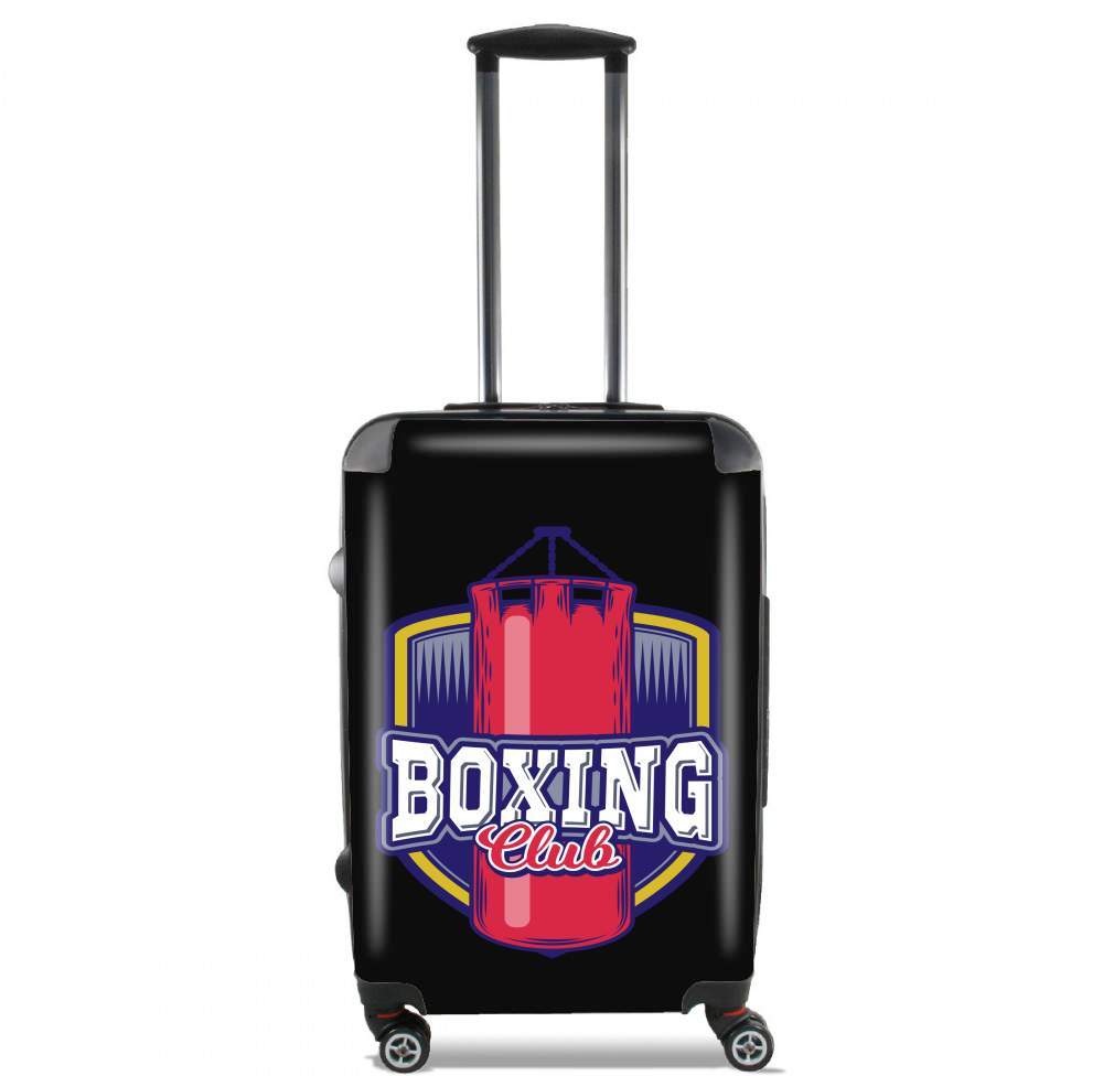 Boxing Club für Kabinengröße Koffer