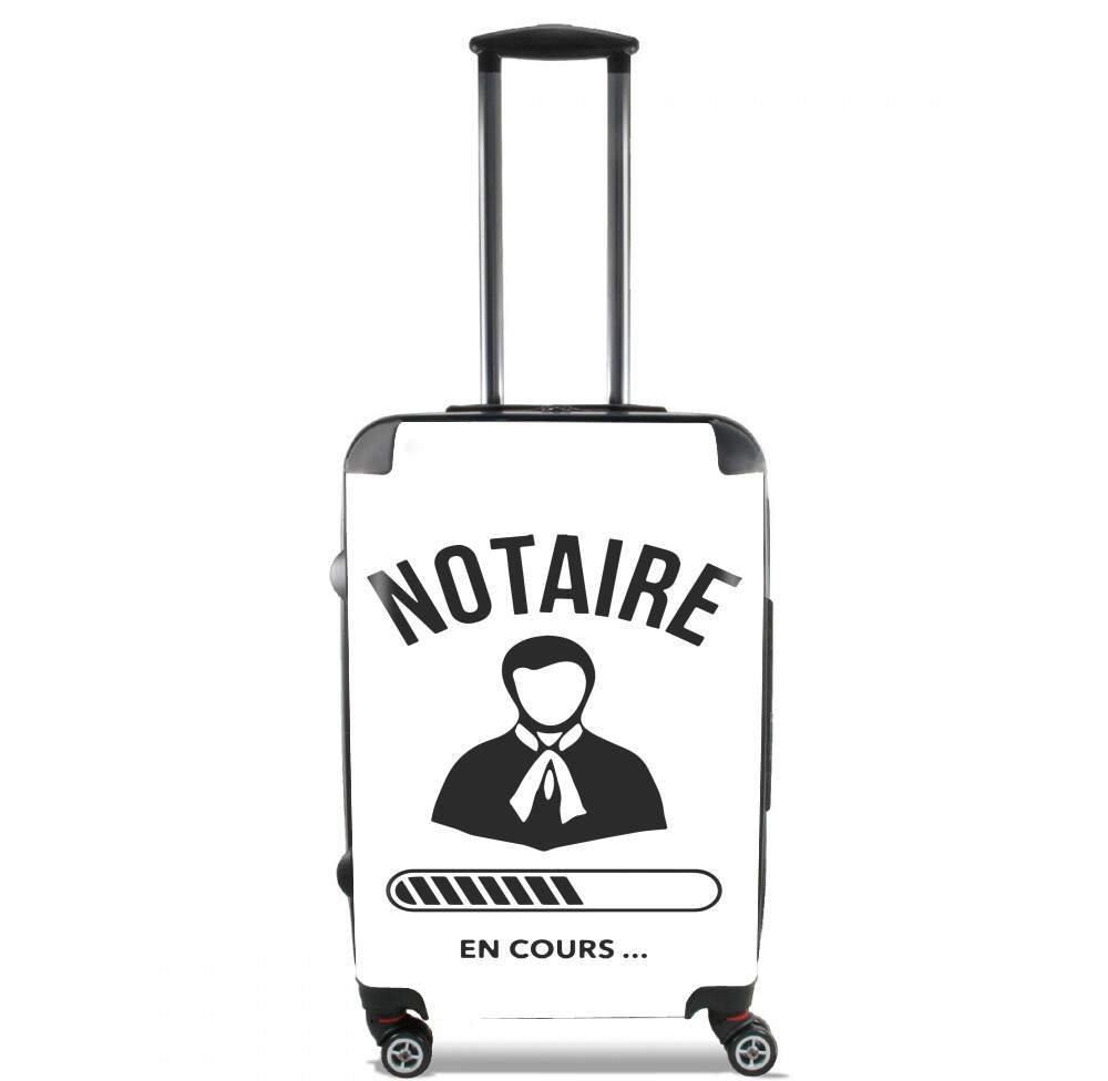 Cadeau etudiant droit notaire für Kabinengröße Koffer