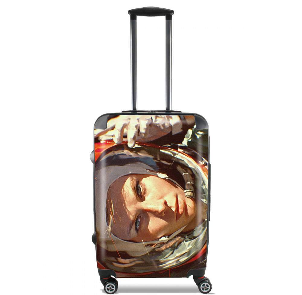 Cosmonauta für Kabinengröße Koffer