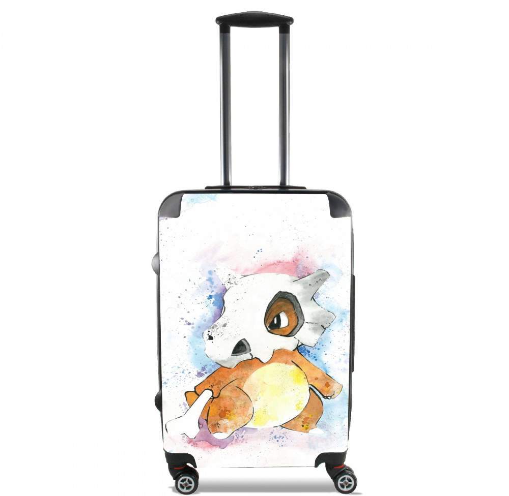 Cubone Watercolor für Kabinengröße Koffer