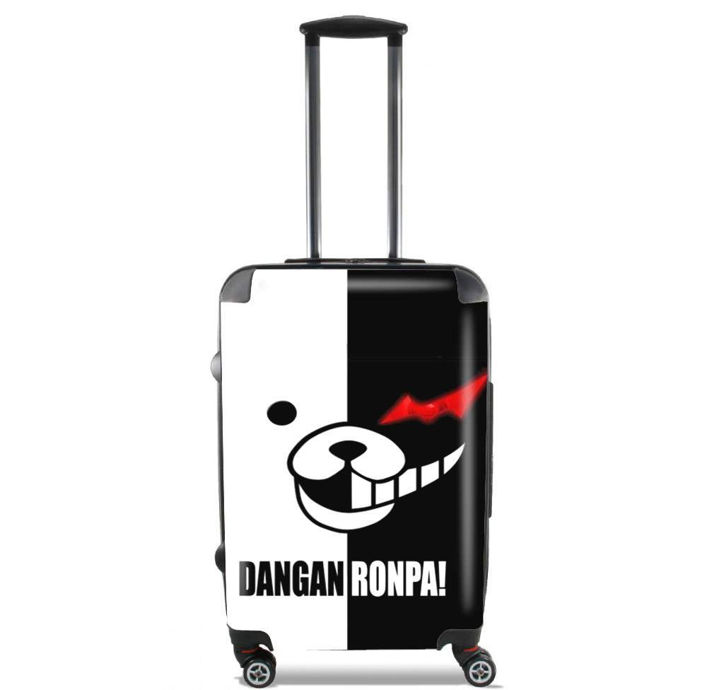 Danganronpa bear für Kabinengröße Koffer