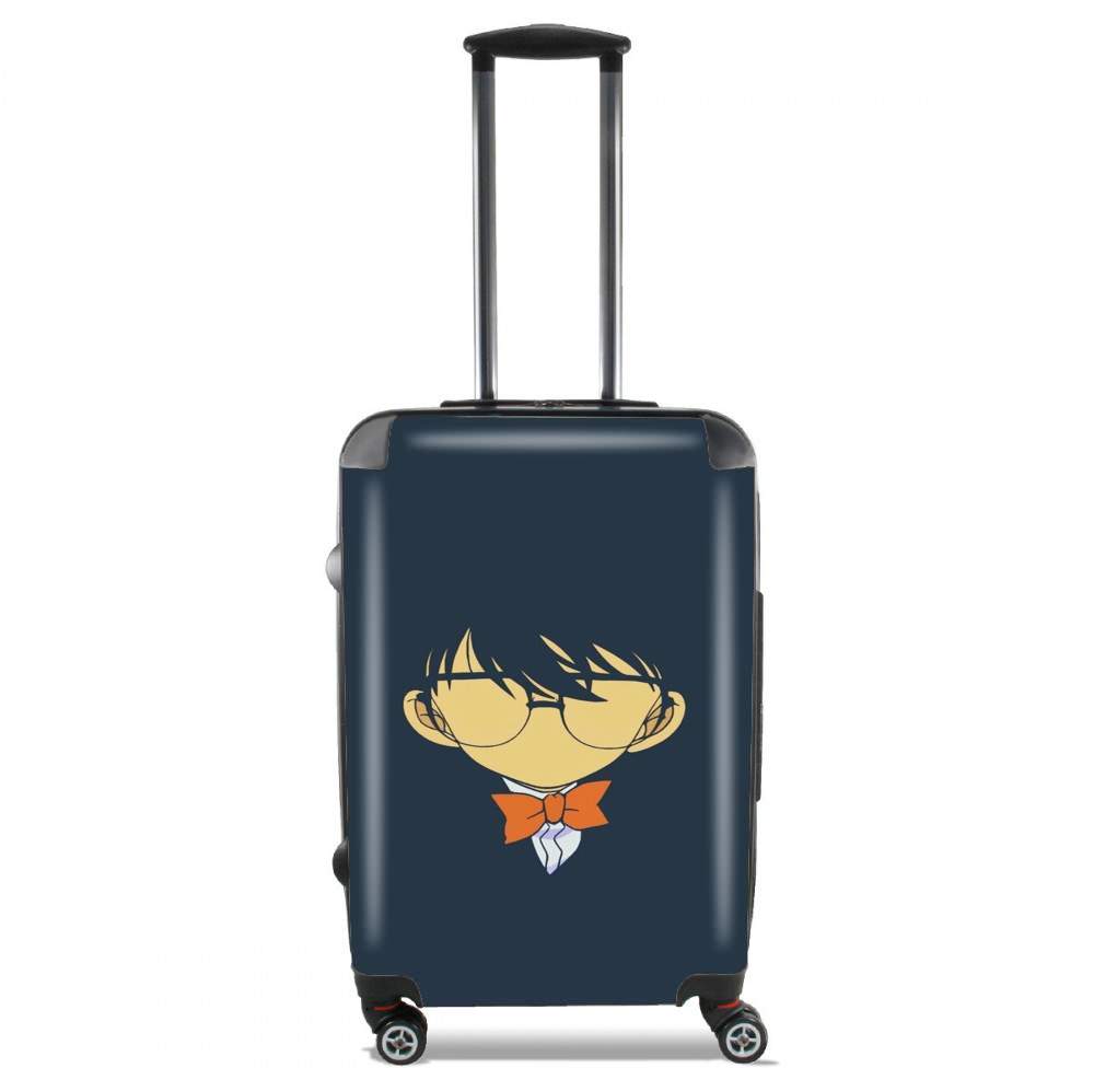 Detective Conan für Kabinengröße Koffer