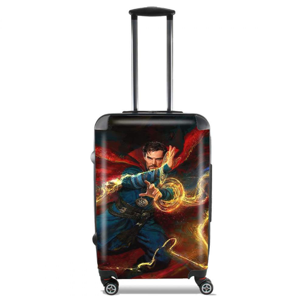 Doctor Strange für Kabinengröße Koffer