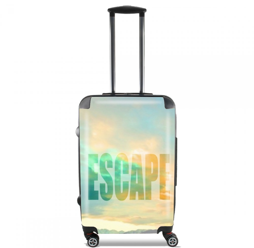 Escape für Kabinengröße Koffer