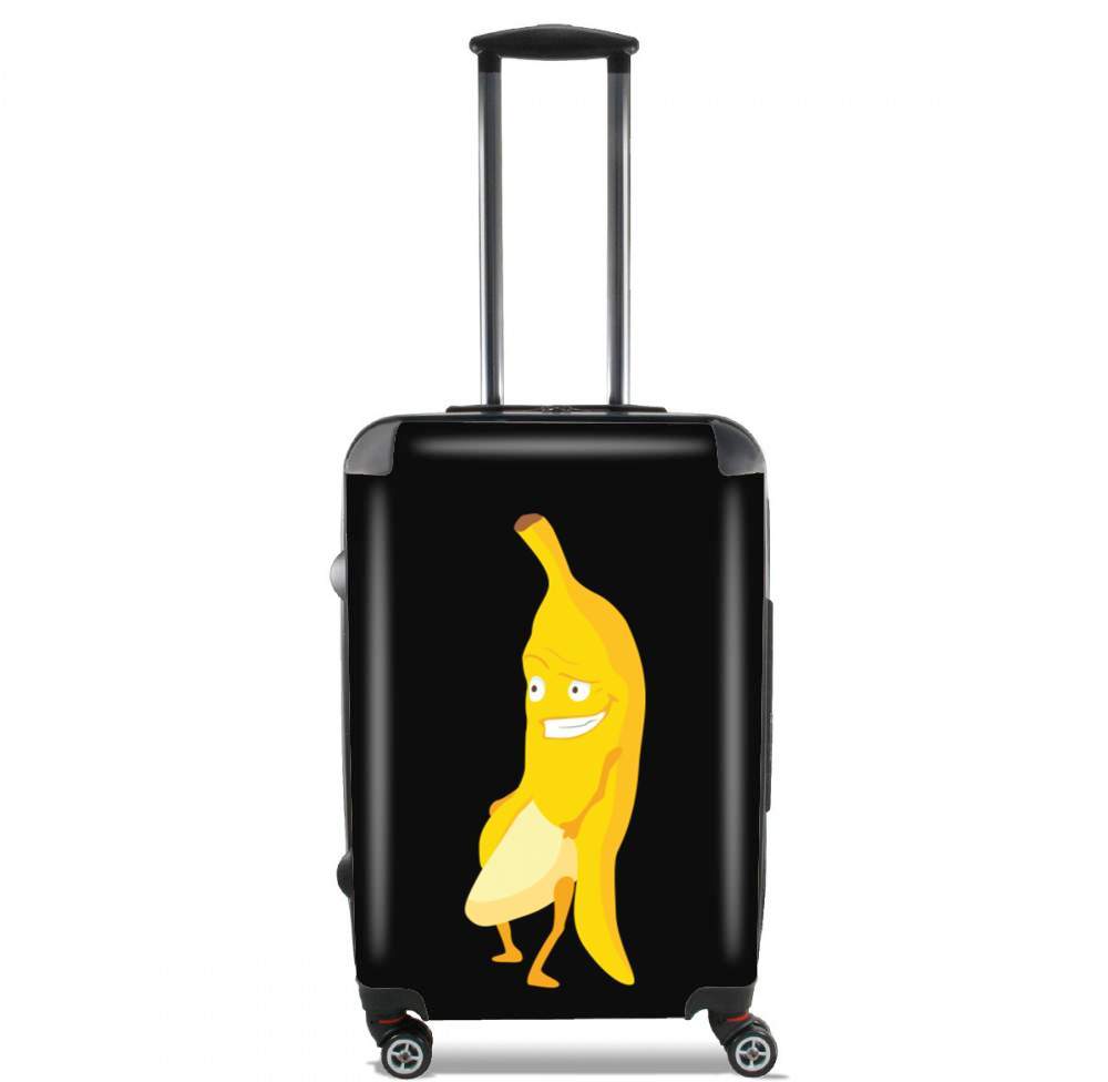 Exhibitionist Banana für Kabinengröße Koffer