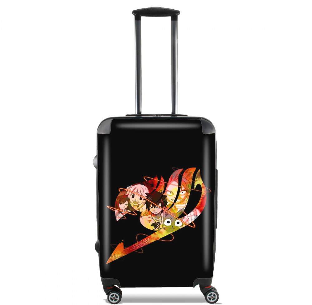 Fairy Tail Symbol für Kabinengröße Koffer
