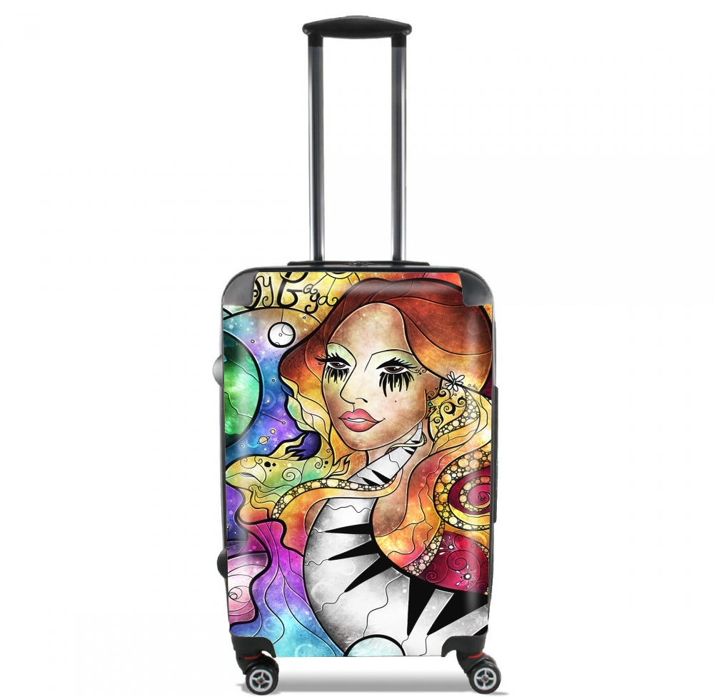 Gaga oo la la für Kabinengröße Koffer