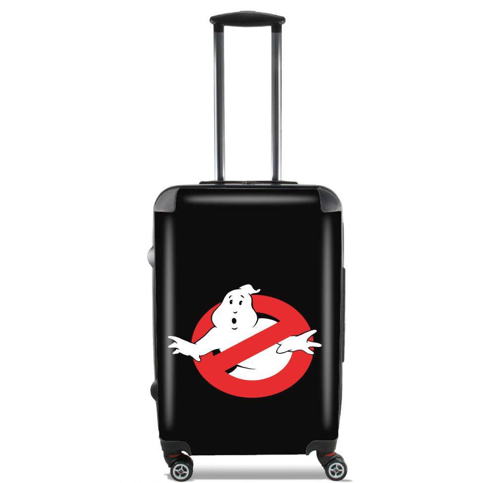 Ghostbuster für Kabinengröße Koffer