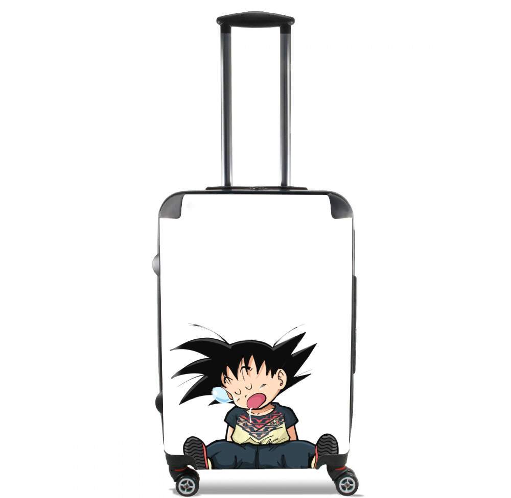 Goku kid Americanista für Kabinengröße Koffer