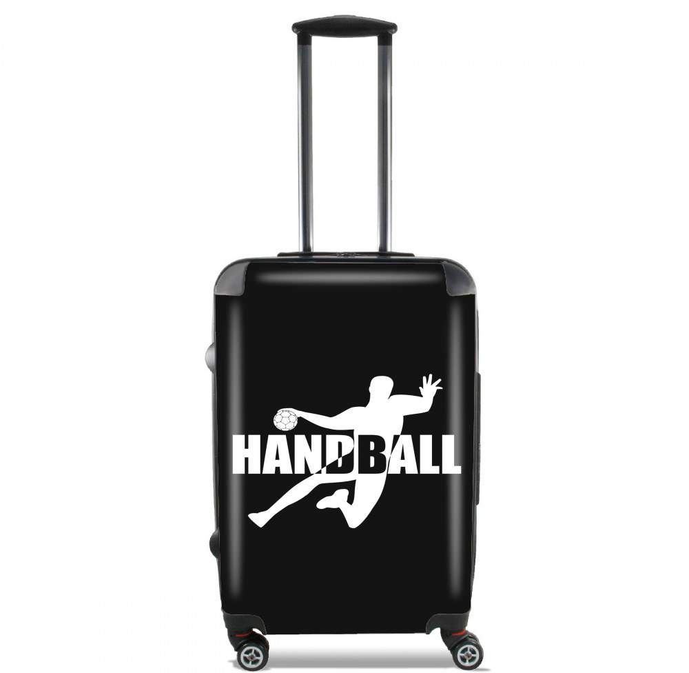 Handball Live für Kabinengröße Koffer