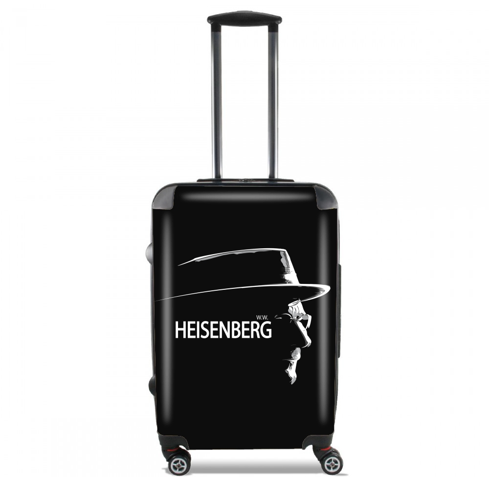 Heisenberg für Kabinengröße Koffer