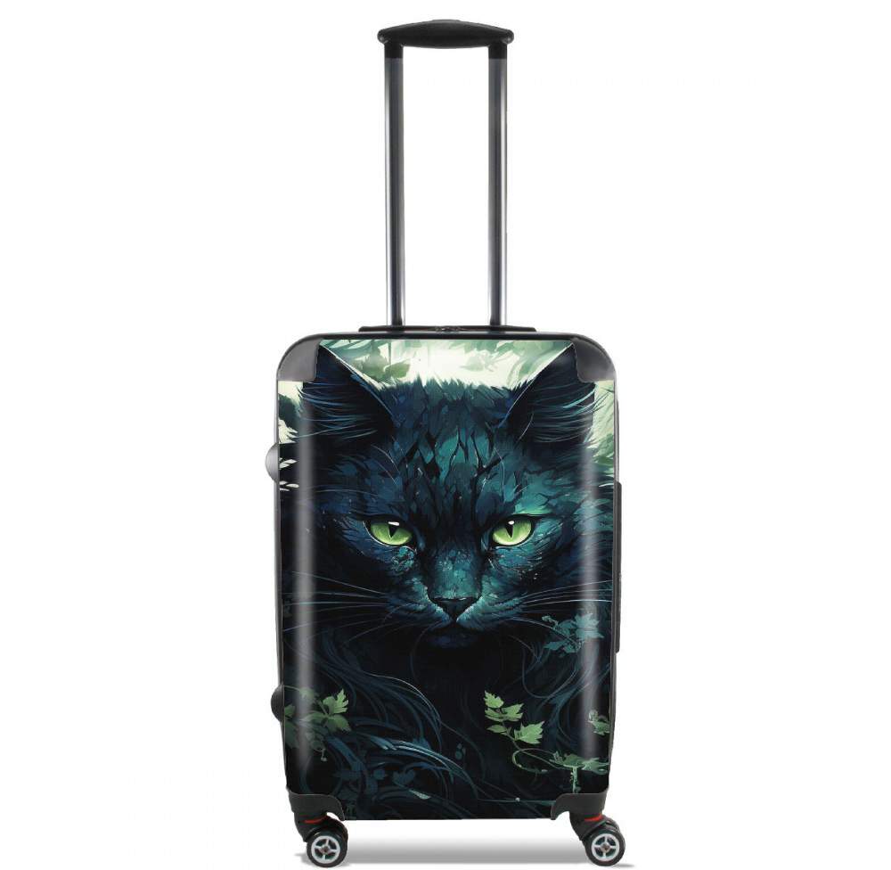 I Love Cats v1 für Kabinengröße Koffer