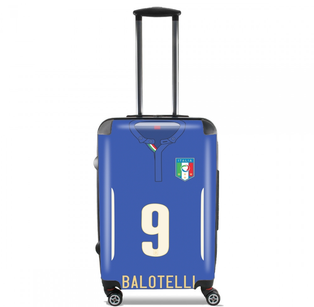 Italy für Kabinengröße Koffer