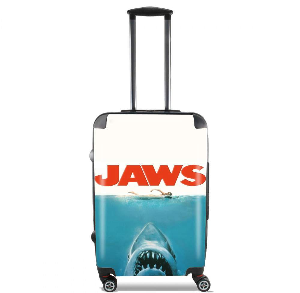 Jaws für Kabinengröße Koffer