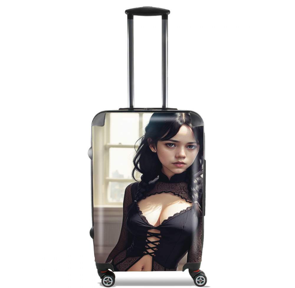 Jenna für Kabinengröße Koffer