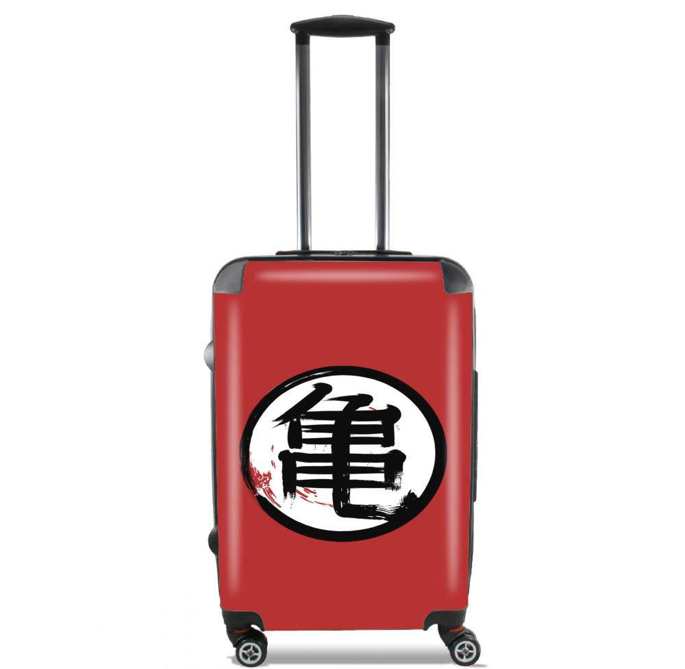 Kameha Kanji für Kabinengröße Koffer