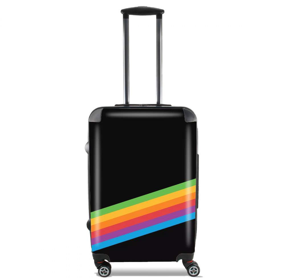 LGBT elegance für Kabinengröße Koffer