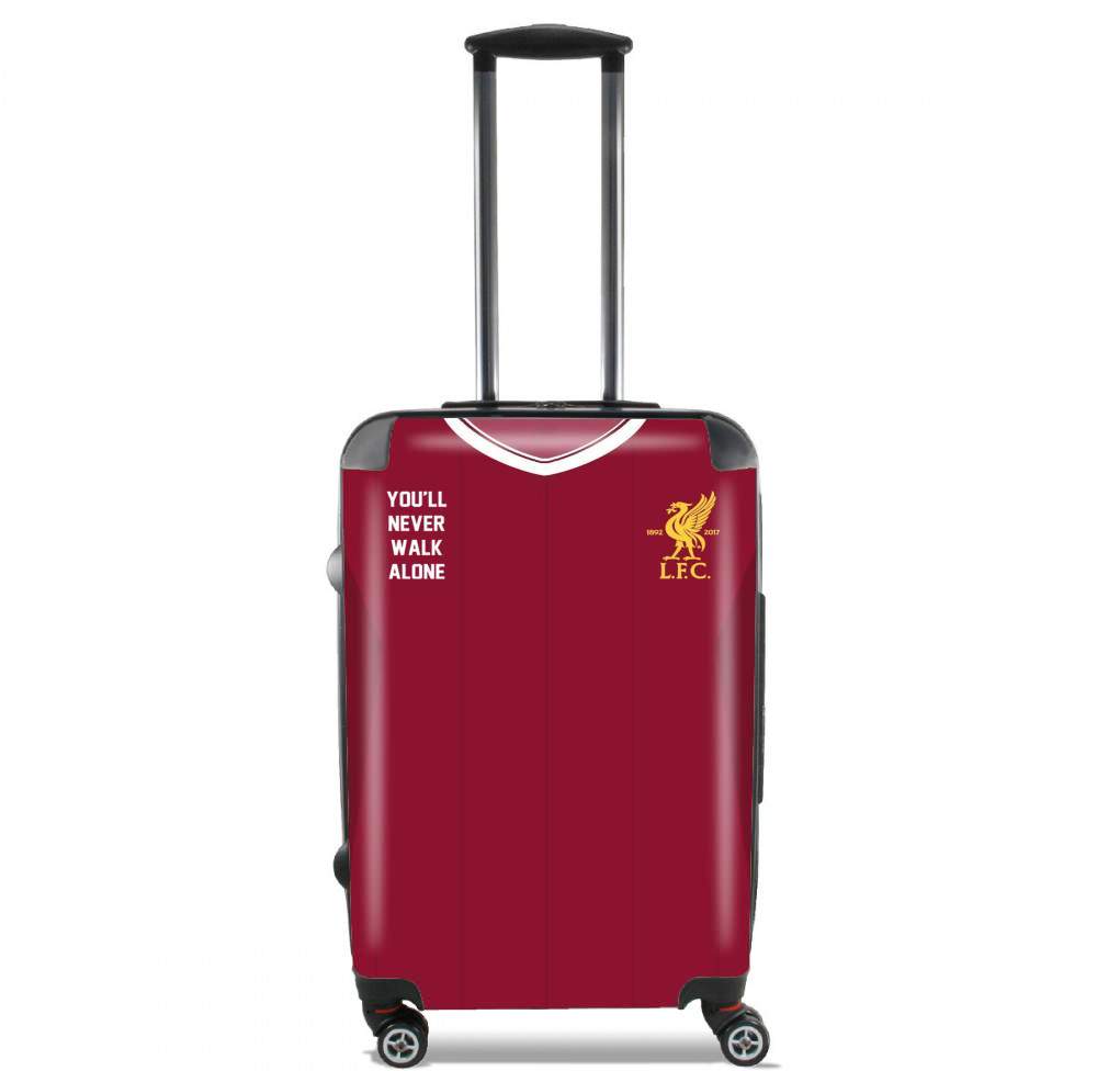 Liverpool Home 2018 für Kabinengröße Koffer