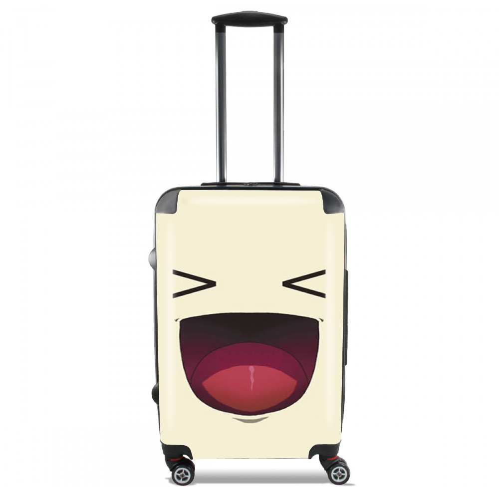Lol Gesicht für Kabinengröße Koffer