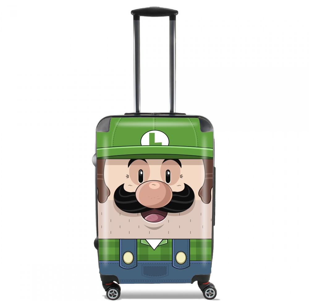 Luigibox für Kabinengröße Koffer