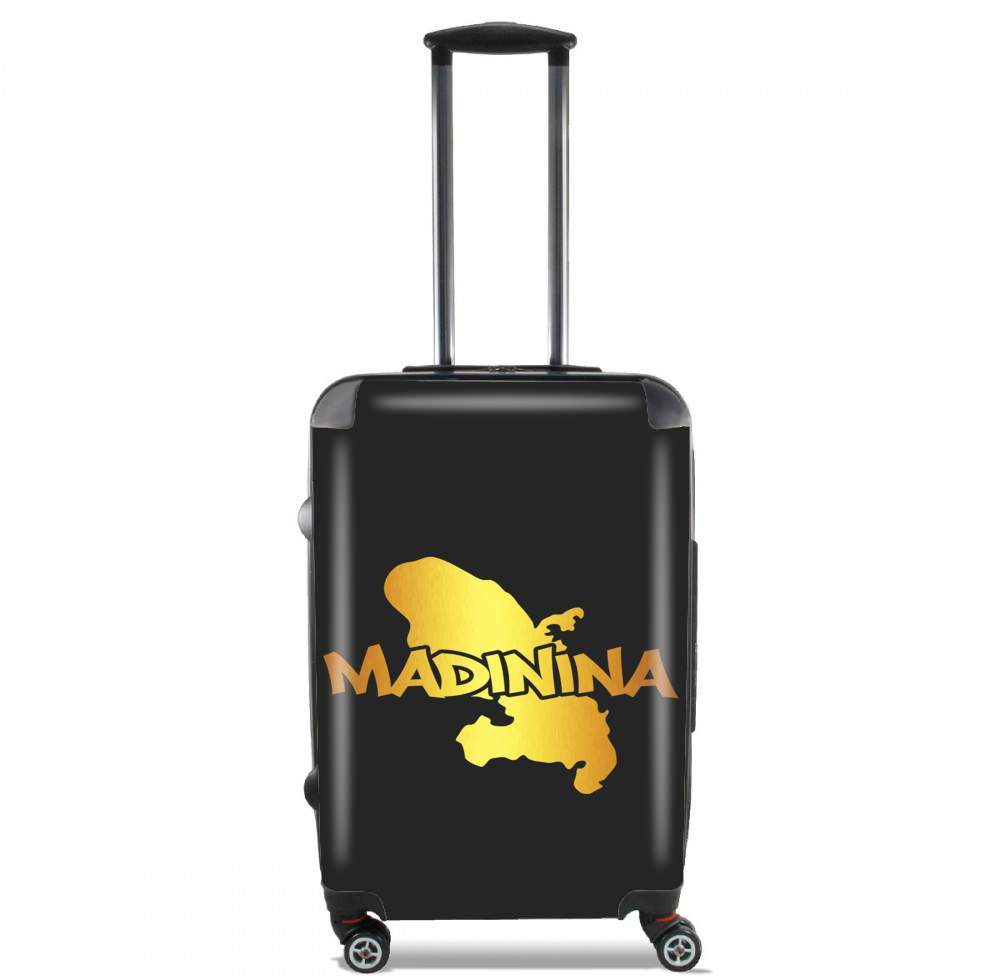 Madina Martinique 972 für Kabinengröße Koffer