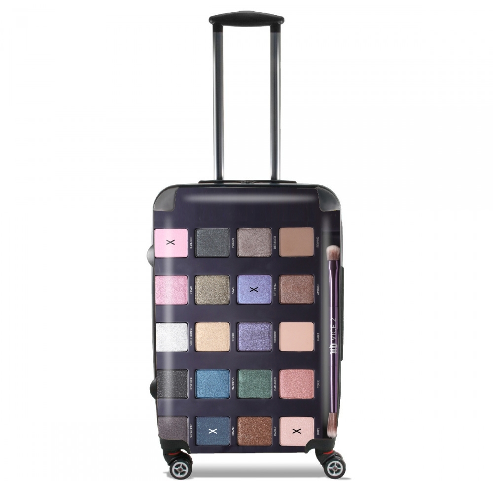 Make Up Box für Kabinengröße Koffer