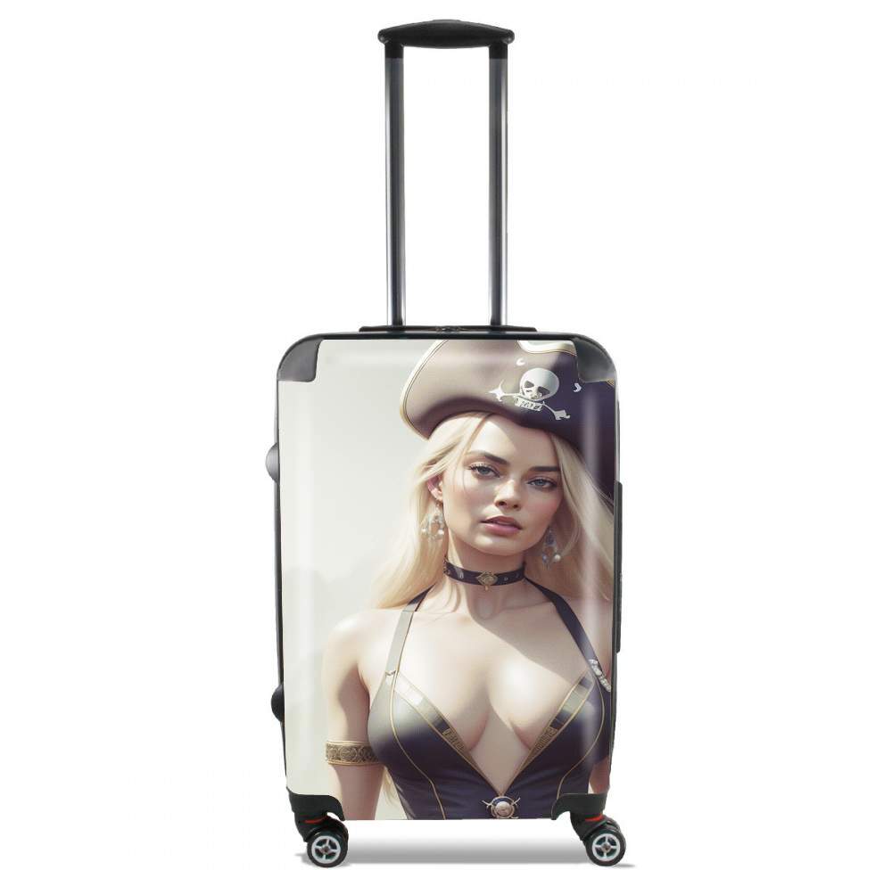 Margot für Kabinengröße Koffer