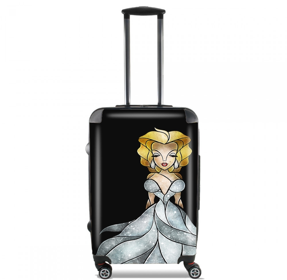 Marilyn für Kabinengröße Koffer