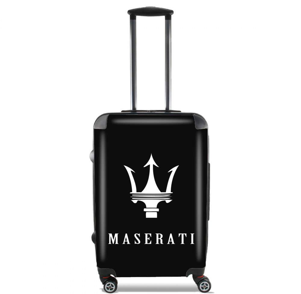 Maserati Courone für Kabinengröße Koffer