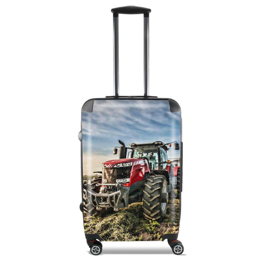Massey Fergusson Tractor für Kabinengröße Koffer