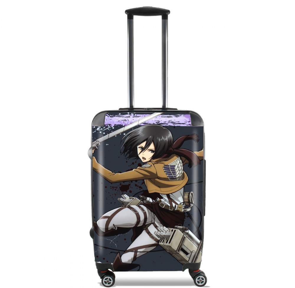 Mikasa Titan für Kabinengröße Koffer