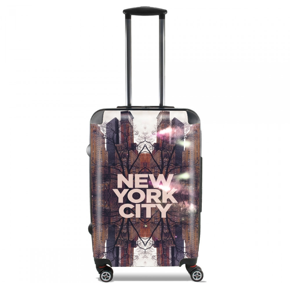 New York City VI (6) für Kabinengröße Koffer