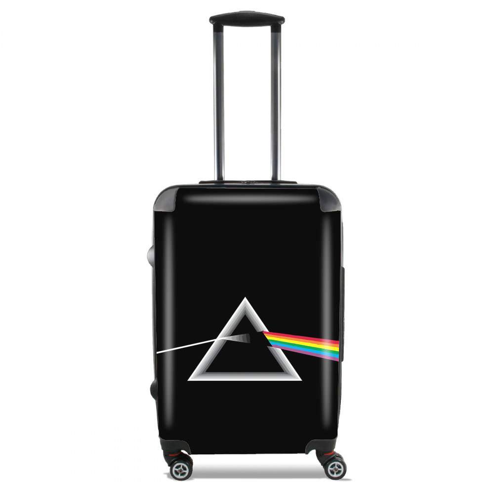 Pink Floyd für Kabinengröße Koffer