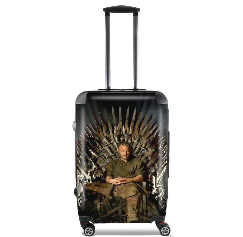 Ragnar In Westeros für Kabinengröße Koffer