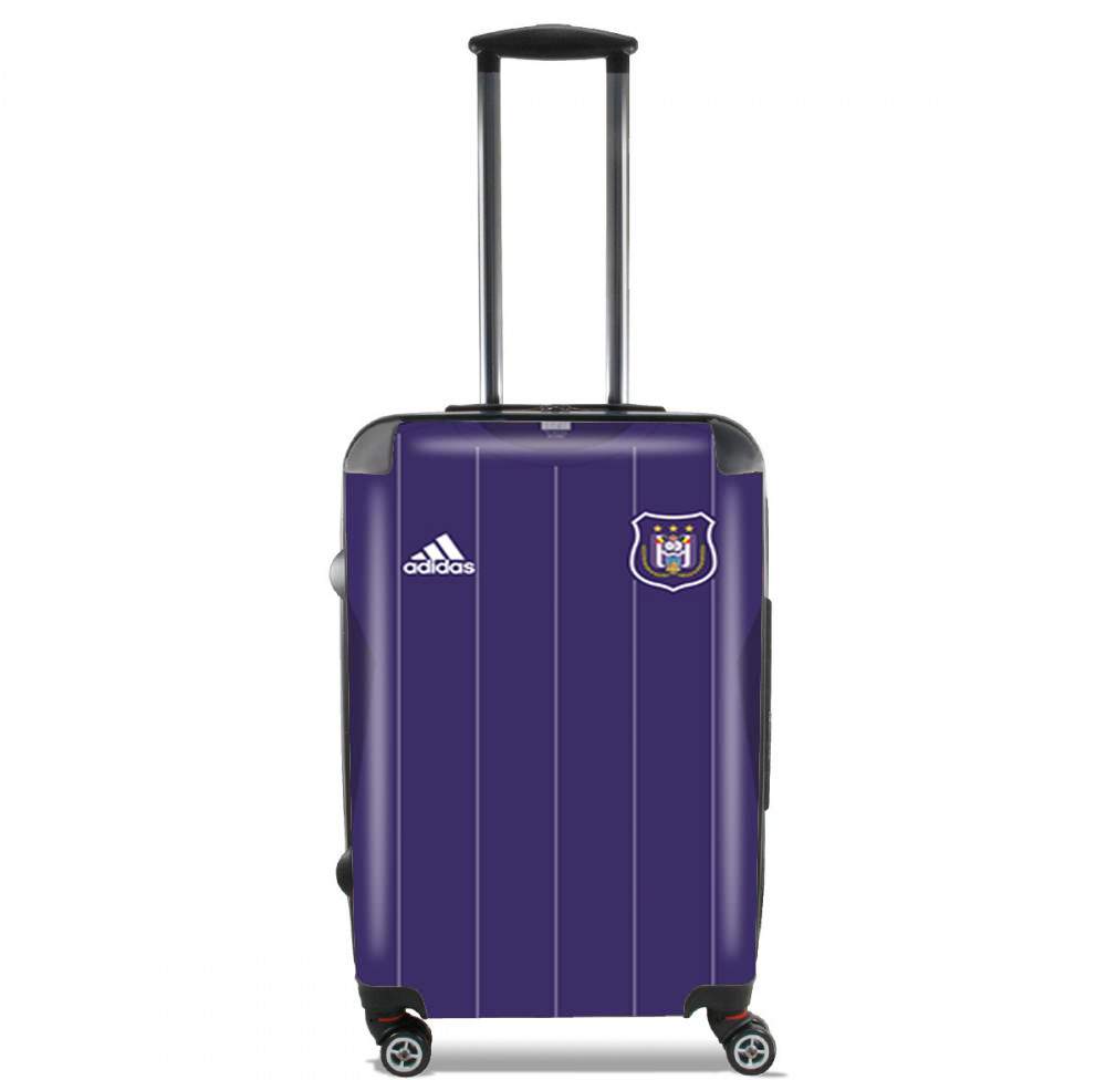 RSC Anderlecht Kit für Kabinengröße Koffer