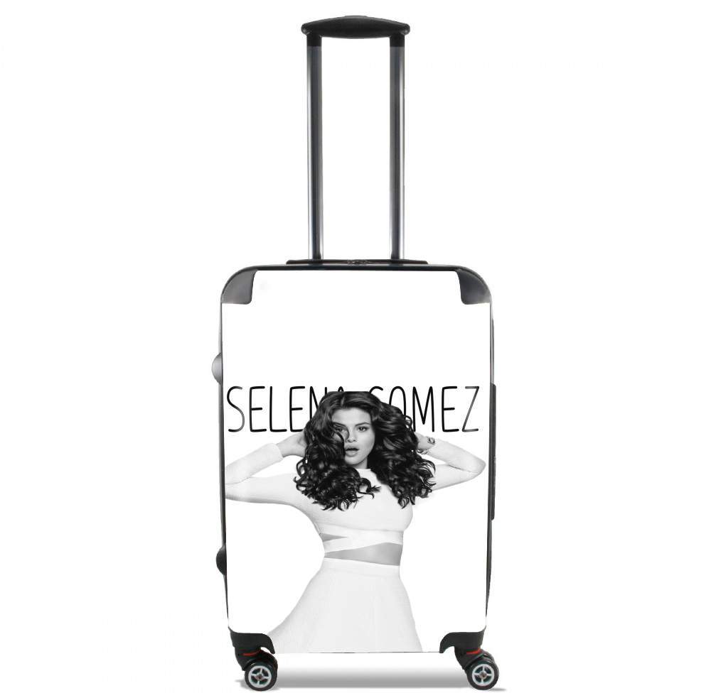 Selena Gomez Sexy für Kabinengröße Koffer