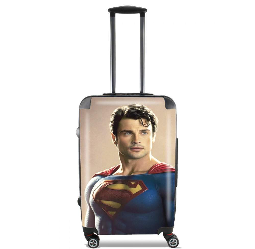 Smallville hero für Kabinengröße Koffer