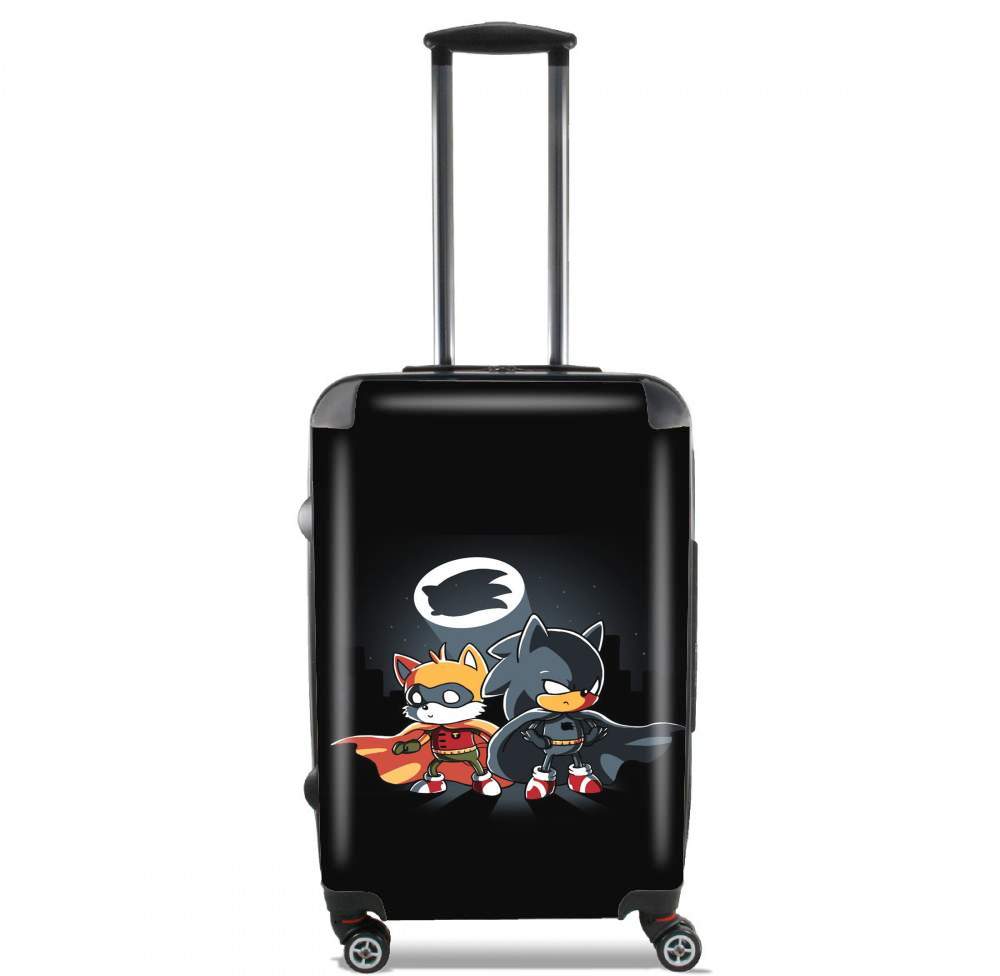 Sonic X Tail Mashup für Kabinengröße Koffer