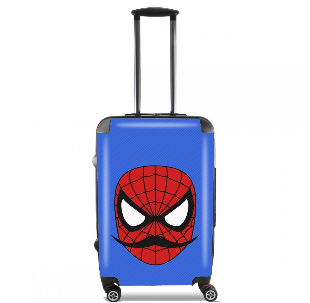 Spider Stache für Kabinengröße Koffer