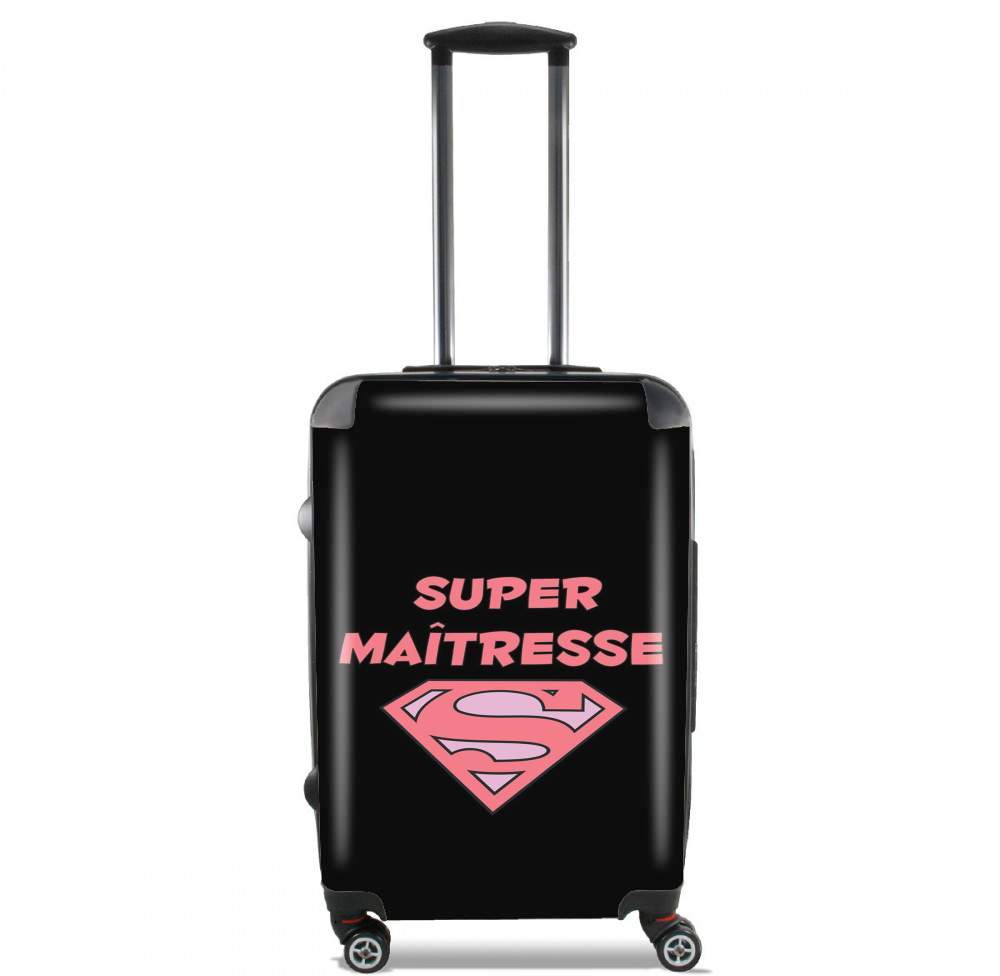 Super maitresse für Kabinengröße Koffer