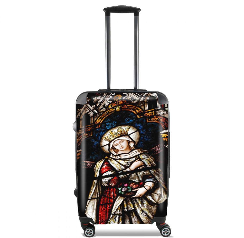 The Virgin Queen Elizabeth für Kabinengröße Koffer