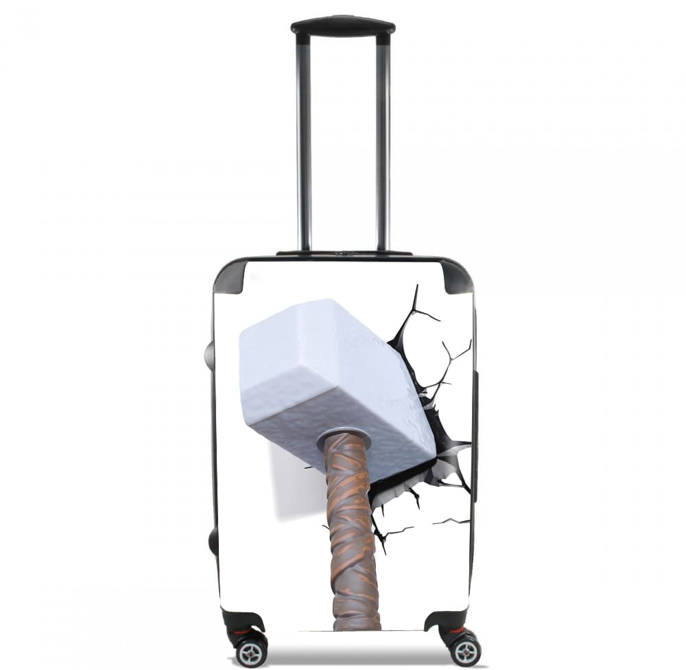 Thor hammer für Kabinengröße Koffer