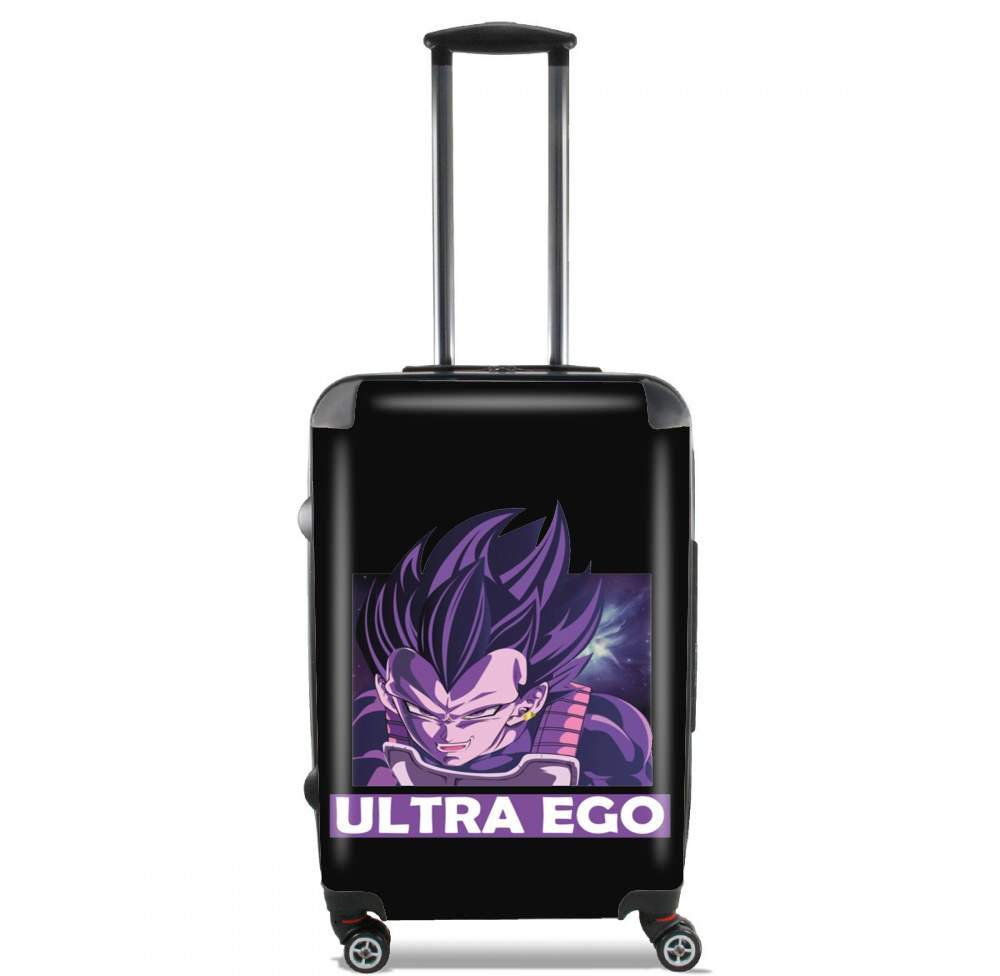 Vegeta Ultra Ego für Kabinengröße Koffer