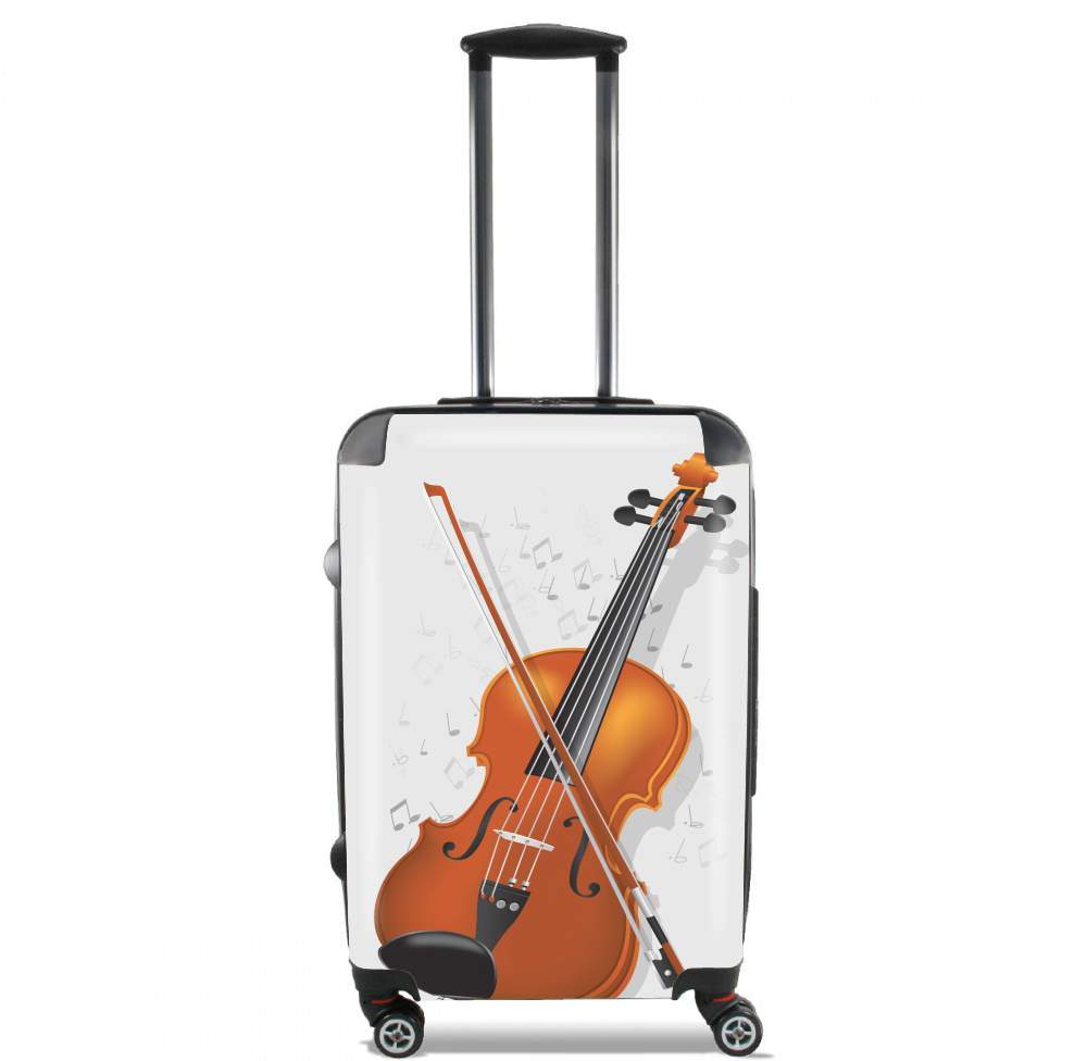 Violin Virtuose für Kabinengröße Koffer