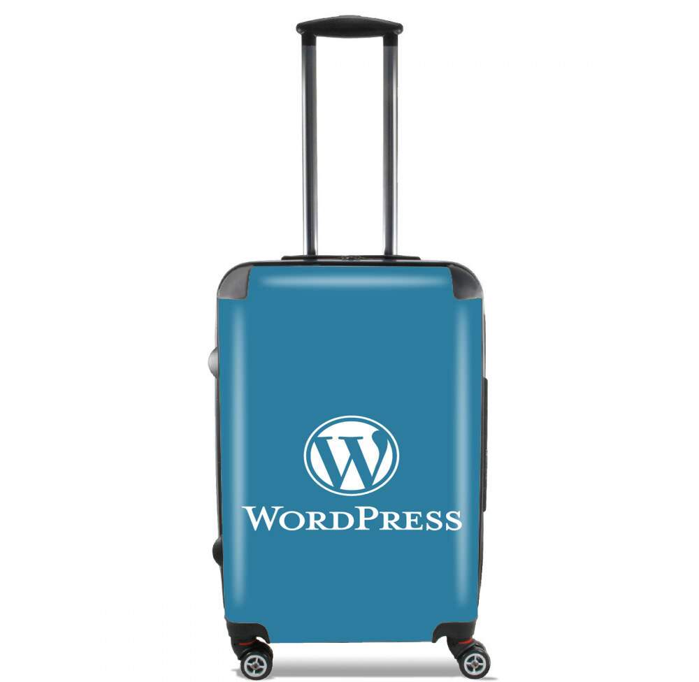 Wordpress maintenance für Kabinengröße Koffer